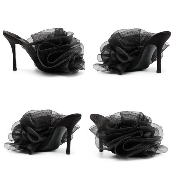 Alexander Wang Mules - Picture 5 of 15